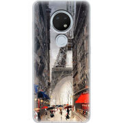 Чехол Uprint Nokia 7.2 