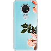 Чехол Uprint Nokia 7.2 