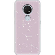 Чехол Uprint Nokia 7.2 