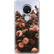 Чехол Uprint Nokia 7.2 