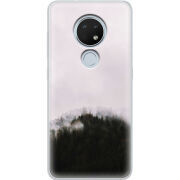Чехол Uprint Nokia 7.2 
