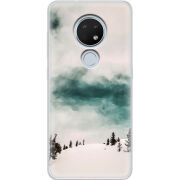 Чехол Uprint Nokia 7.2 