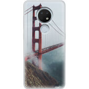 Чехол Uprint Nokia 7.2 