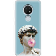 Чехол Uprint Nokia 7.2 