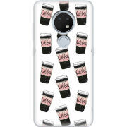 Чехол Uprint Nokia 7.2 