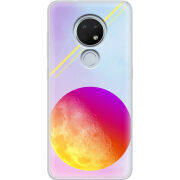 Чехол Uprint Nokia 7.2 