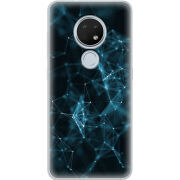 Чехол Uprint Nokia 7.2 