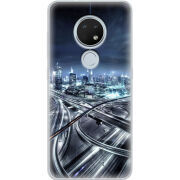 Чехол Uprint Nokia 7.2 