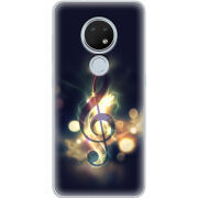 Чехол Uprint Nokia 7.2 
