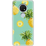 Чехол Uprint Nokia 7.2 