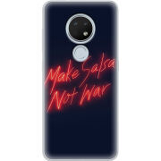 Чехол Uprint Nokia 7.2 