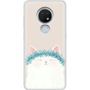 Чехол Uprint Nokia 7.2 