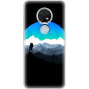 Чехол Uprint Nokia 7.2 