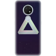 Чехол Uprint Nokia 7.2 