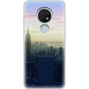 Чехол Uprint Nokia 7.2 