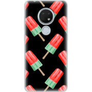 Чехол Uprint Nokia 7.2 