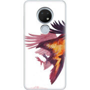 Чехол Uprint Nokia 7.2 