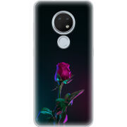 Чехол Uprint Nokia 7.2 