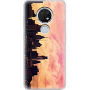 Чехол Uprint Nokia 7.2 