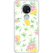 Чехол Uprint Nokia 7.2 