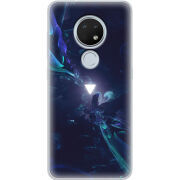 Чехол Uprint Nokia 7.2 