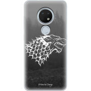 Чехол Uprint Nokia 7.2 