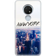 Чехол Uprint Nokia 7.2 