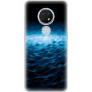 Чехол Uprint Nokia 7.2 