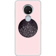 Чехол Uprint Nokia 7.2 