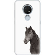Чехол Uprint Nokia 7.2 