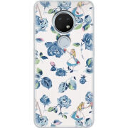 Чехол Uprint Nokia 7.2 
