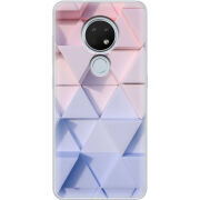 Чехол Uprint Nokia 7.2 