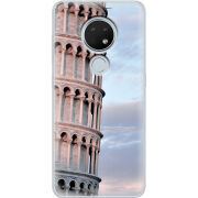 Чехол Uprint Nokia 7.2 