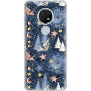 Чехол Uprint Nokia 7.2 