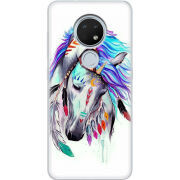 Чехол Uprint Nokia 7.2 