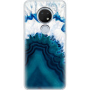 Чехол Uprint Nokia 7.2 