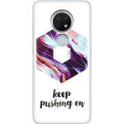 Чехол Uprint Nokia 7.2 