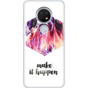 Чехол Uprint Nokia 7.2 
