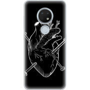 Чехол Uprint Nokia 7.2 