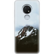 Чехол Uprint Nokia 7.2 