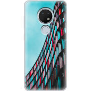 Чехол Uprint Nokia 7.2 