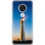 Чехол Uprint Nokia 7.2 
