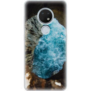 Чехол Uprint Nokia 7.2 