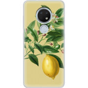 Чехол Uprint Nokia 7.2 