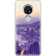 Чехол Uprint Nokia 7.2 