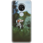 Чехол Uprint Nokia 7.2 