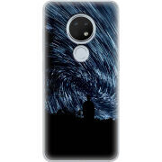 Чехол Uprint Nokia 7.2 