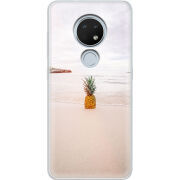 Чехол Uprint Nokia 7.2 