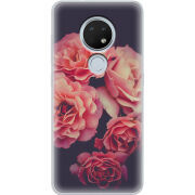 Чехол Uprint Nokia 7.2 