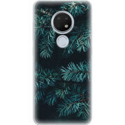 Чехол Uprint Nokia 7.2 